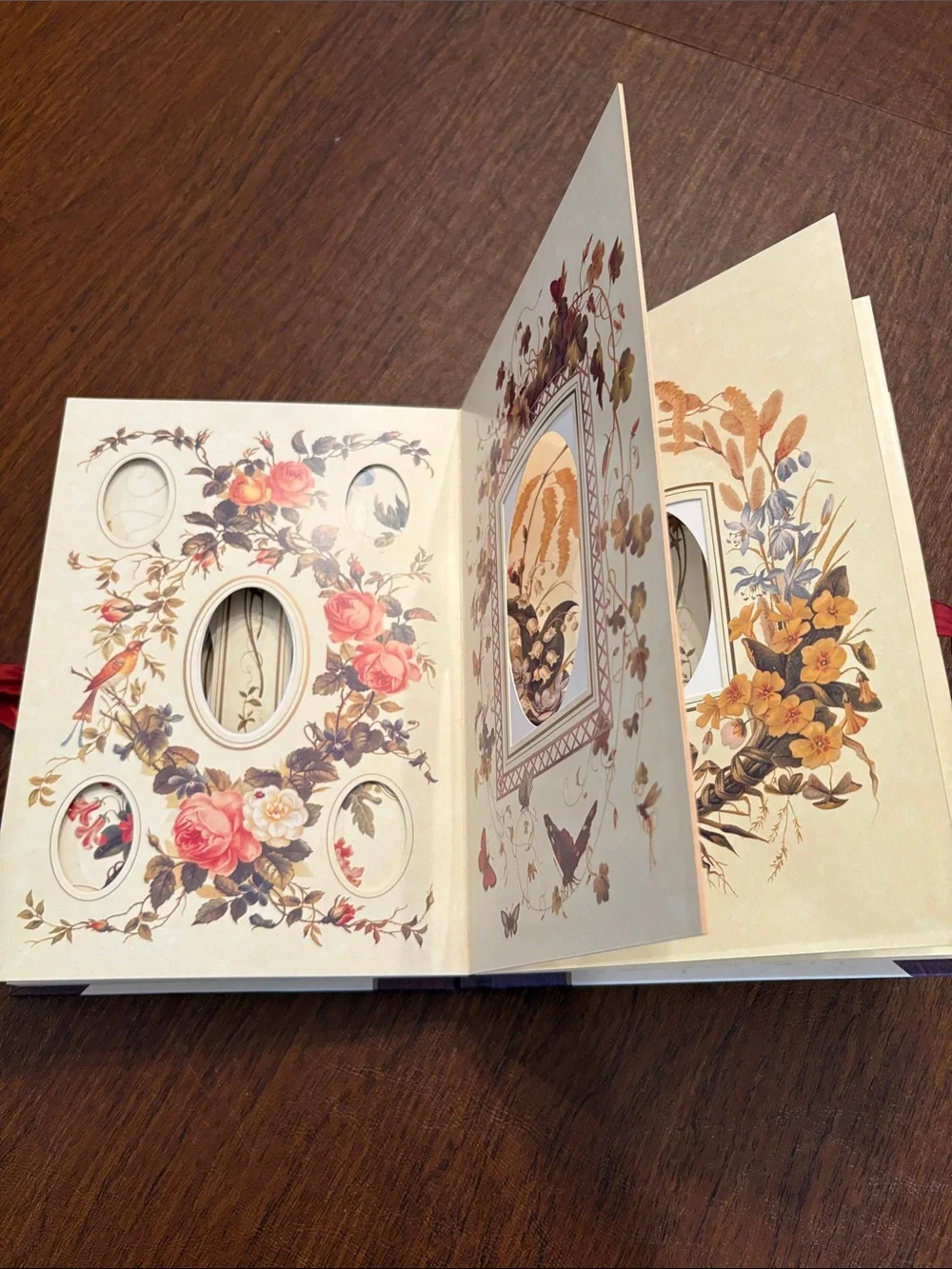 The Victorian Photograph Album
